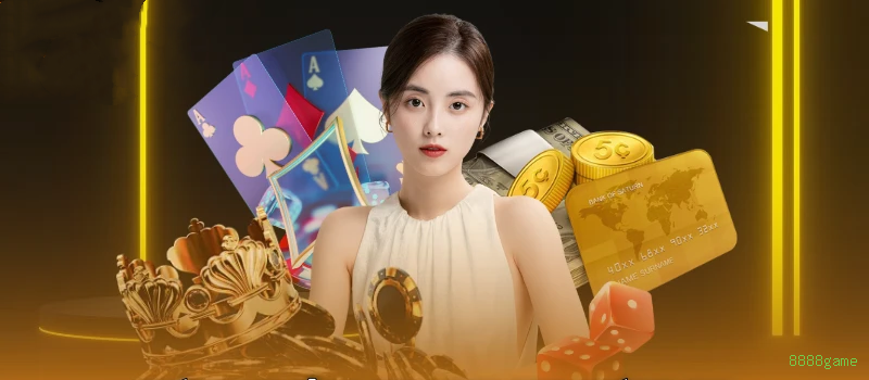 Cassino Ao Vivo 8888game