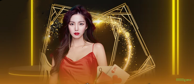 Betsoft Gaming Slots 3D 8888game