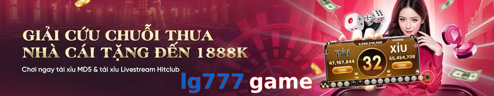 lg777 game