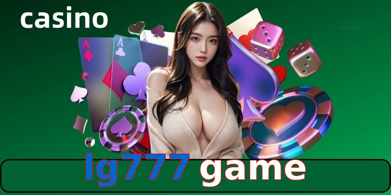 lg777 game