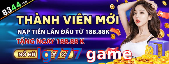 lg777 game