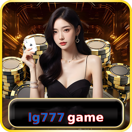 lg777 game