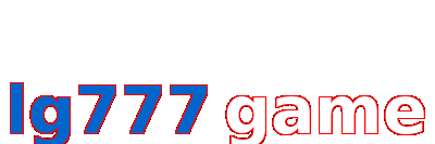 lg777 game
